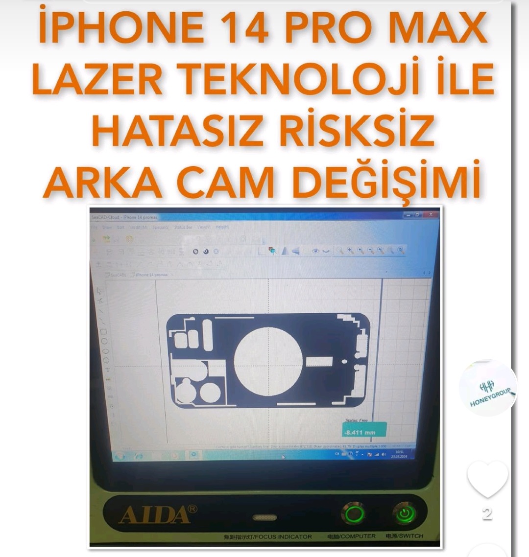 HoneyGrup | iPhone | Samsung | Xiaomi  | Akıllı Cep Telefonları | Teknik Malzemeleri